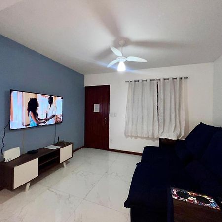 Casa Temporada Cabo Frio Villa Dış mekan fotoğraf