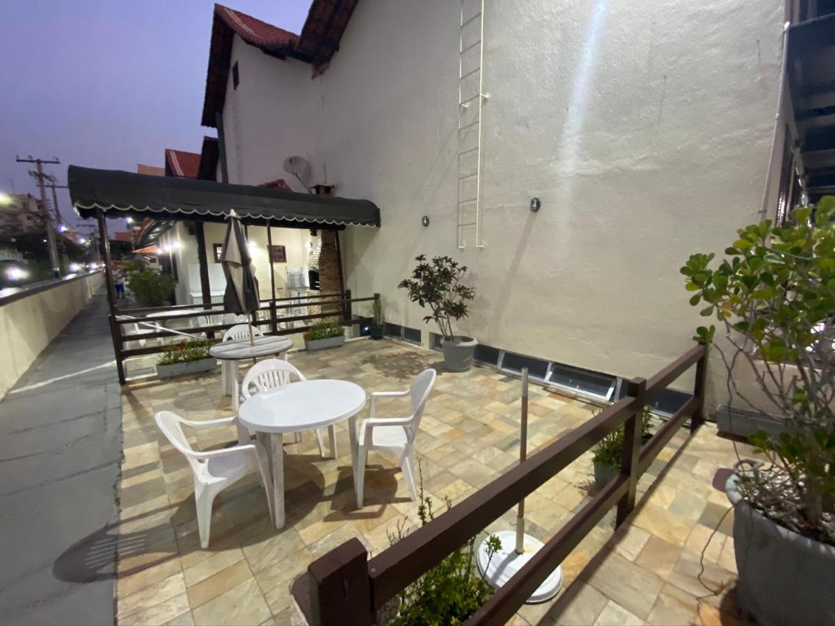Casa Temporada Cabo Frio Villa Dış mekan fotoğraf