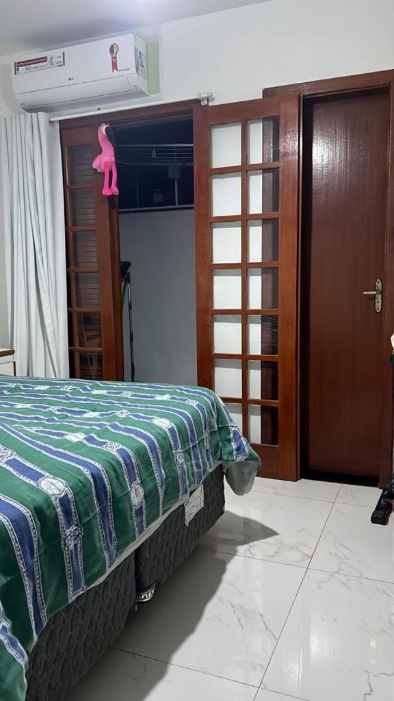 Casa Temporada Cabo Frio Villa Dış mekan fotoğraf