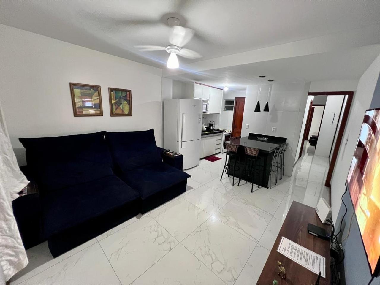 Casa Temporada Cabo Frio Villa Dış mekan fotoğraf