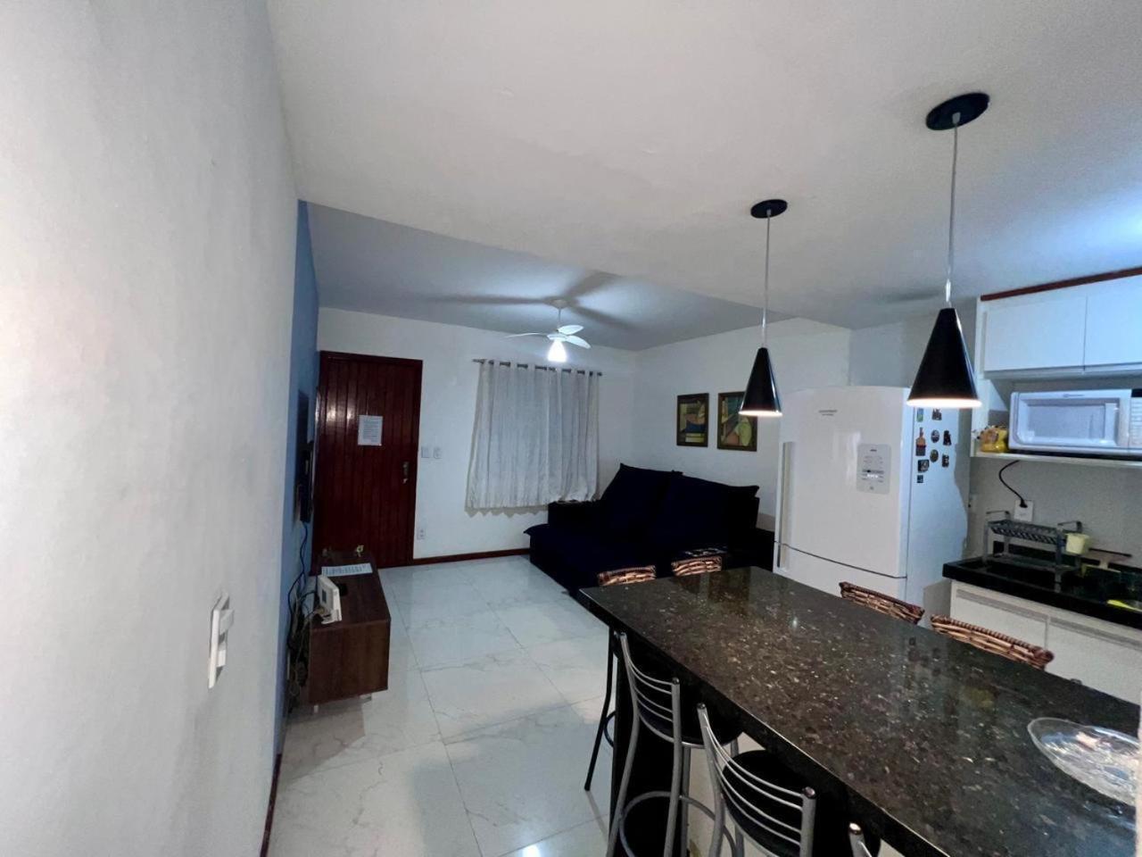 Casa Temporada Cabo Frio Villa Dış mekan fotoğraf